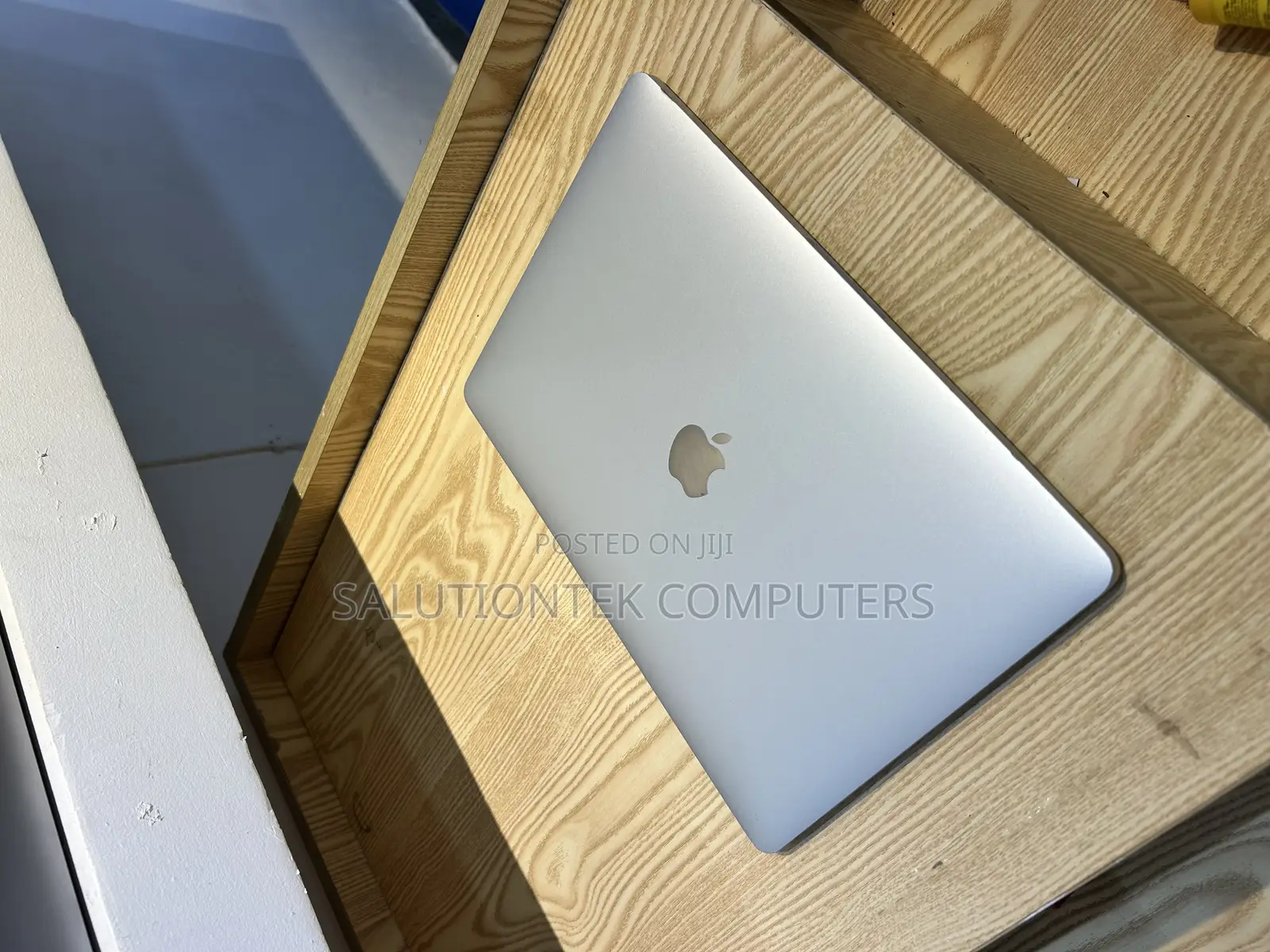 Laptop Apple MacBook Pro 2017 16GB Intel Core i5 SSD 512GB