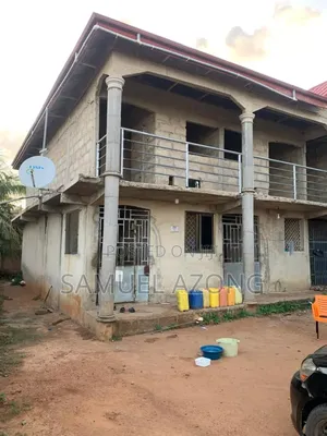 8bdrm House in Kasoa Akwele Newtown, Accra Metropolitan for sale