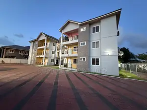 2bdrm Apartment in Charclem Ventures, East Legon for rent