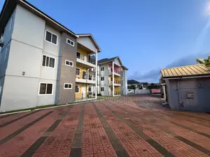 2bdrm Apartment in Charclem Ventures, East Legon for rent
