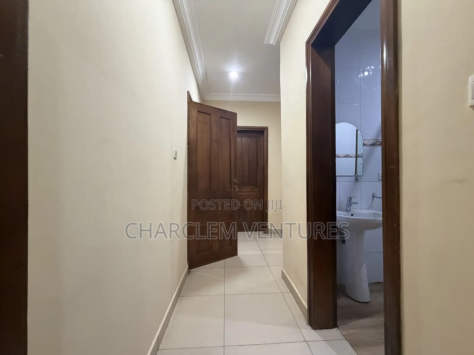 2bdrm Apartment in Charclem Ventures, East Legon for rent