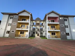 2bdrm Apartment in Charclem Ventures, East Legon for rent