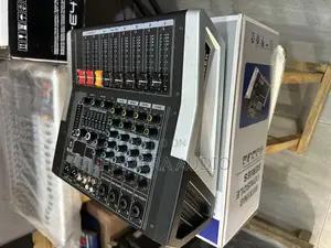 Yamaha Kv40 4 Channels Powered Mixer Available