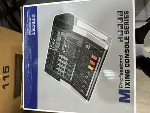 Yamaha Kv40 4 Channels Powered Mixer Available
