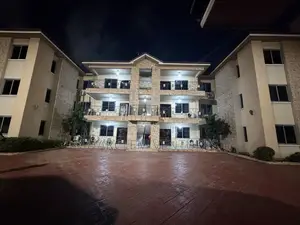 Furnished 3bdrm Apartment in Charclem Ventures, East Legon for rent
