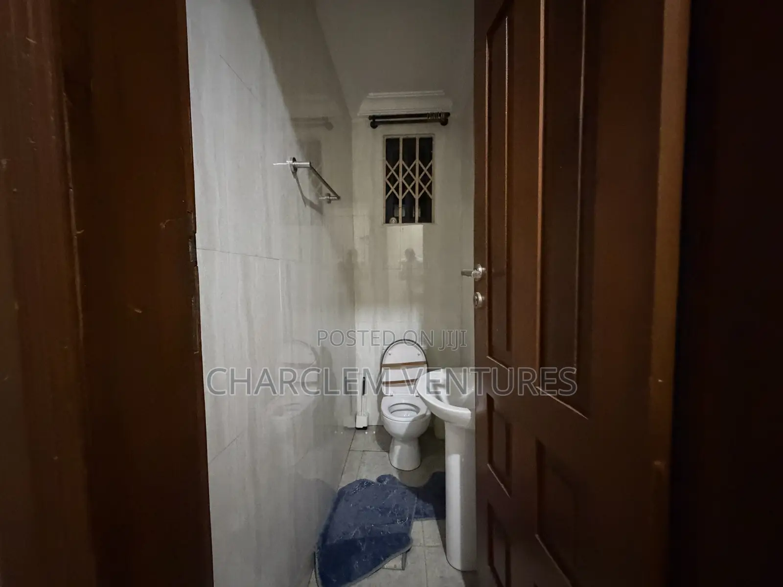 Furnished 3bdrm Apartment in Charclem Ventures, East Legon for rent