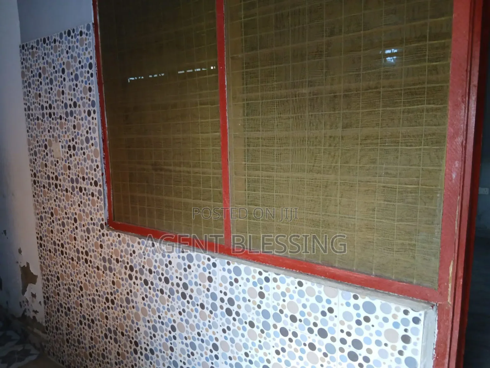 1bdrm Apartment in Golf City, Tema Metropolitan for rent