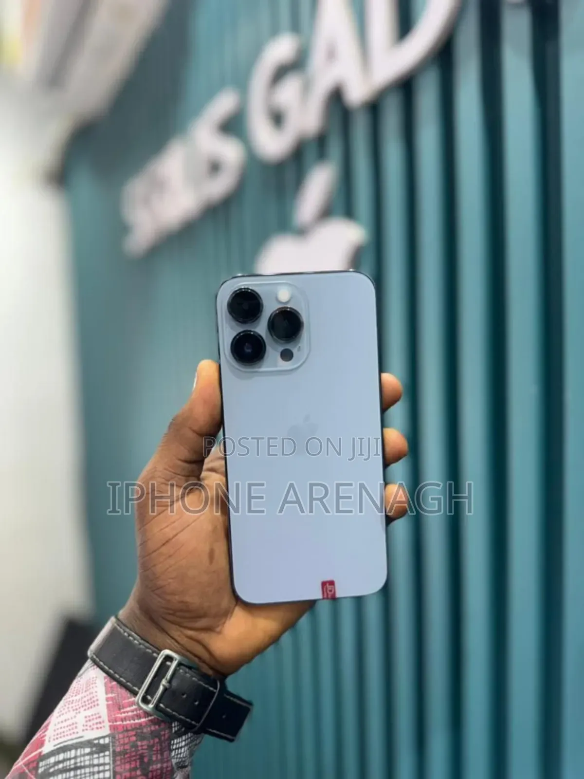 Apple iPhone 13 Pro 128 GB