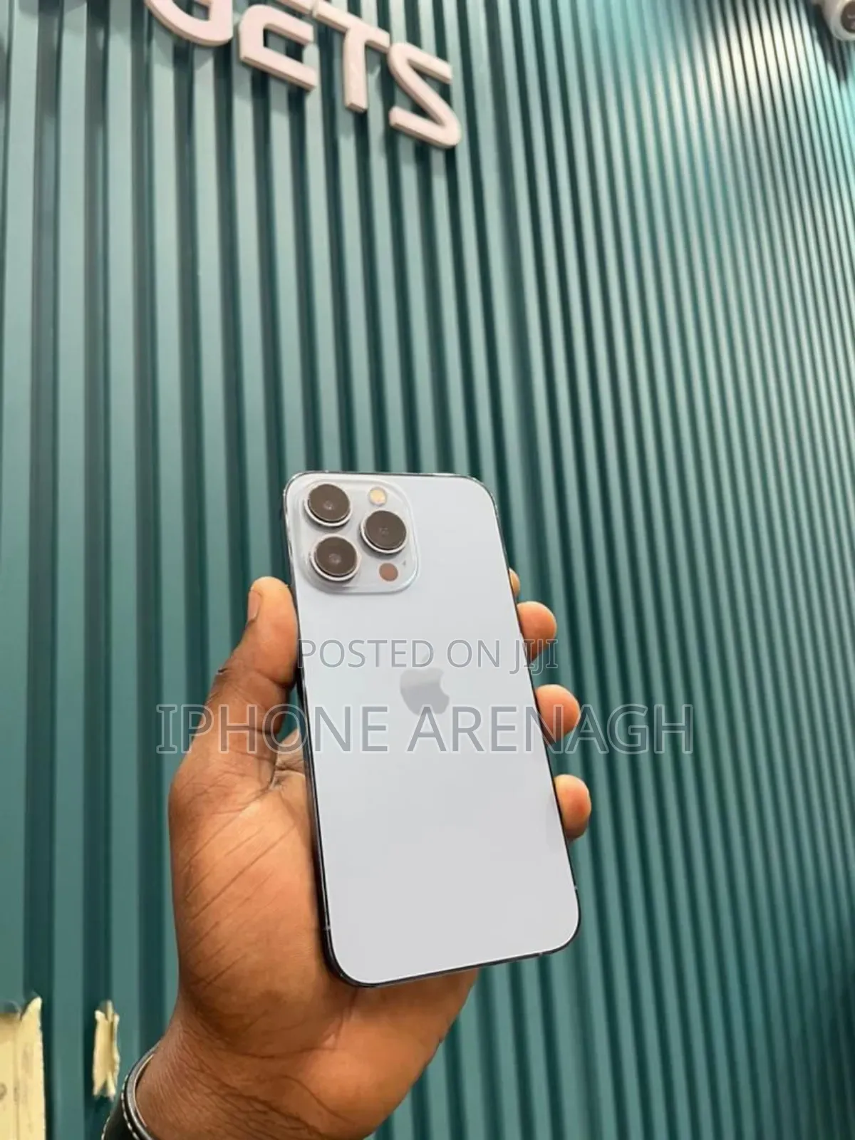 Apple iPhone 13 Pro 128 GB