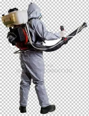 I'm Your Fumigator Guy