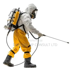 I'm Your Fumigator Guy