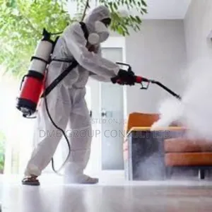 Fumigation Services ? We Are Available