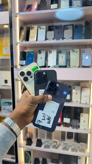 Apple iPhone 14 Pro 256 GB