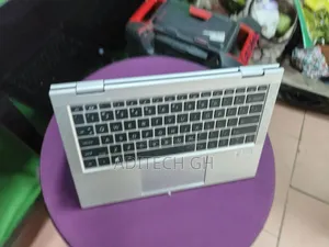 Laptop HP EliteBook x360 1040 G7 16GB Intel Core i7 SSD 512GB