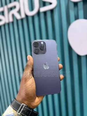 Apple iPhone 14 Pro Max 128 GB