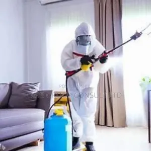 Fumigation 4u