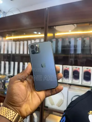 Apple iPhone 11 Pro 64 GB