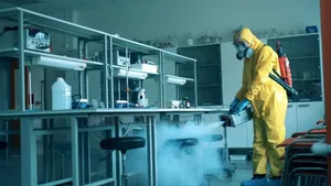 Affordable Fumigation
