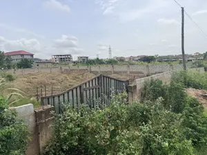 Titled Plots of Land for Sale at East Legon Hills