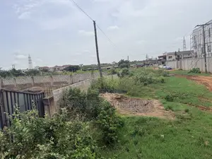 Titled Plots of Land for Sale at East Legon Hills