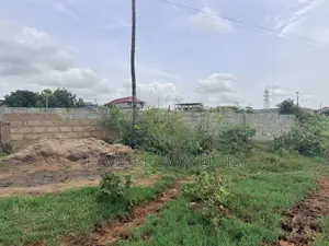 Do You Want to Buy One or 4 Plots of Land for Sale at Legon Hills