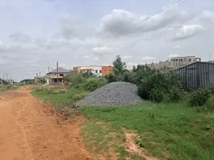 Do You Want to Buy One or 4 Plots of Land for Sale at Legon Hills