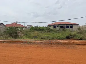One Plot of Land for Sale at Police Land Legon Hills