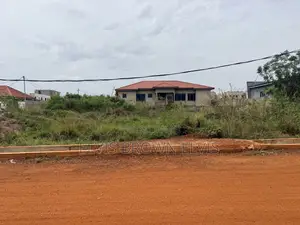 One Plot of Land for Sale at Police Land Legon Hills