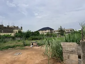 Two Plots of Land for Sale at Legon Hills Around Ucc