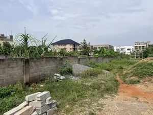Do Call if You Want a Plot of Land for Sale at Legon Hills