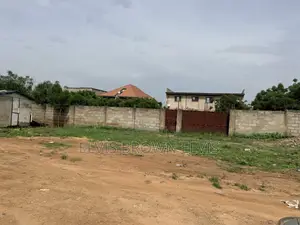 Two Plots of Land for Sale at Ucc Campus Legon Hills