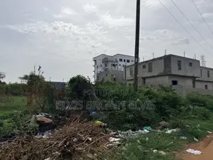 4 Plots of Land for Sale at Legon Hills Around Lights House Church