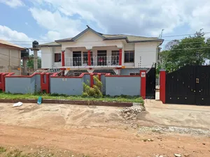 7bdrm House in Fredimens Real, Afigya-Kwabre for sale