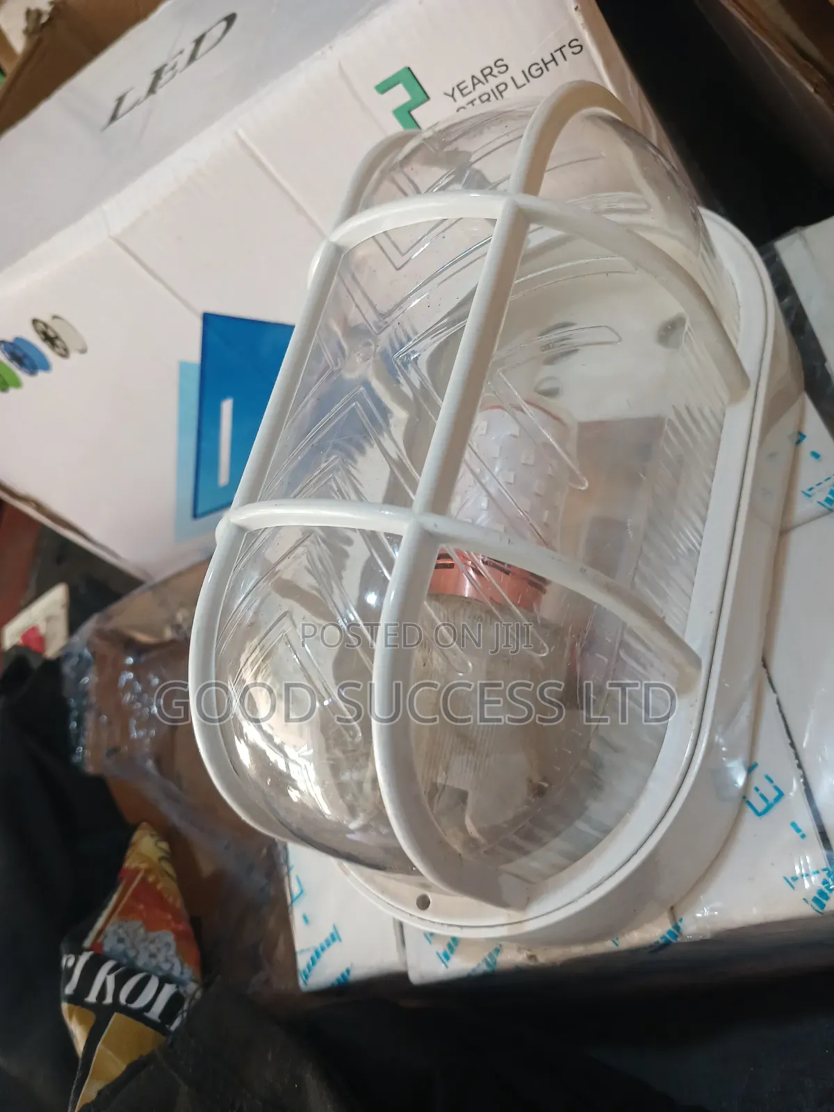 Wall Light