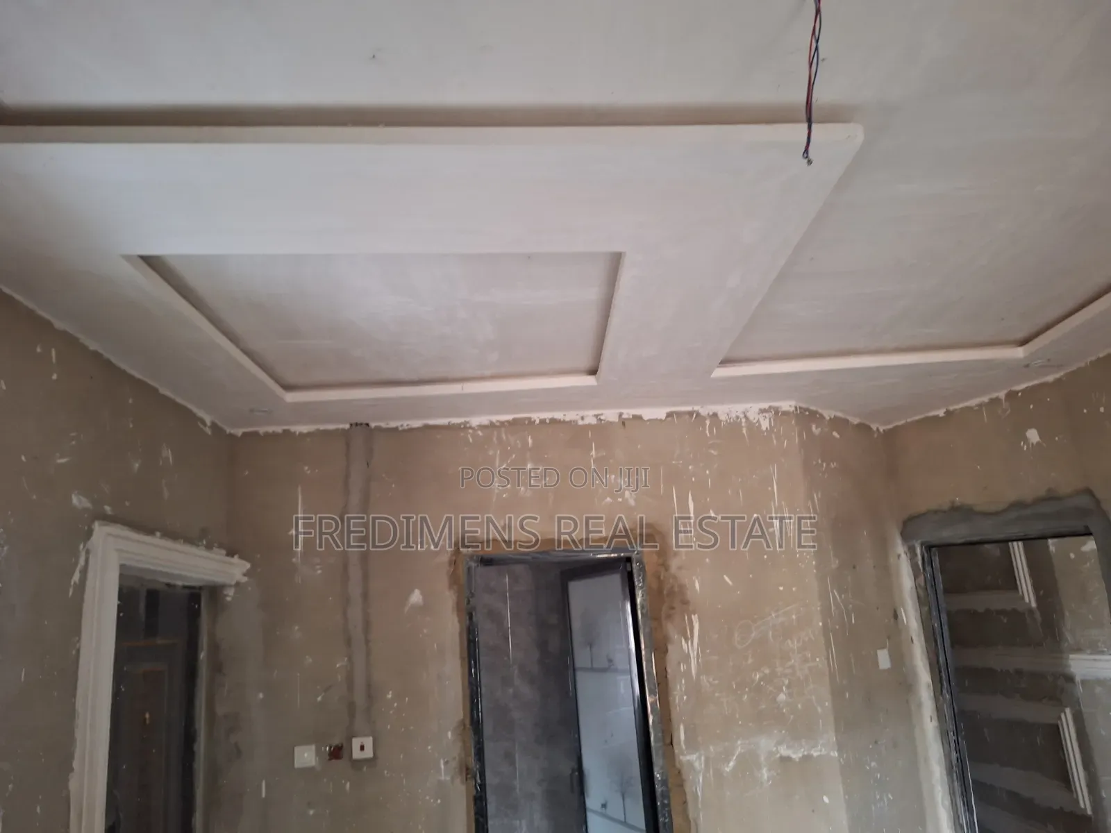 5bdrm House in Fredimens Real, Afigya-Kwabre for sale