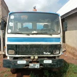 Water Tank