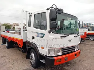 Hyundai 5 Tons ( 6 Holes)
