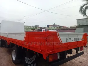 Hyundai 5 Tons ( 6 Holes)