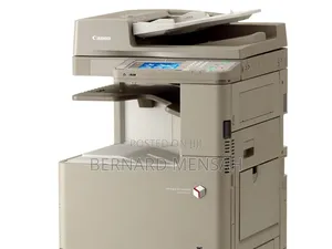 New Affordable Canon C5235i Printer Advance