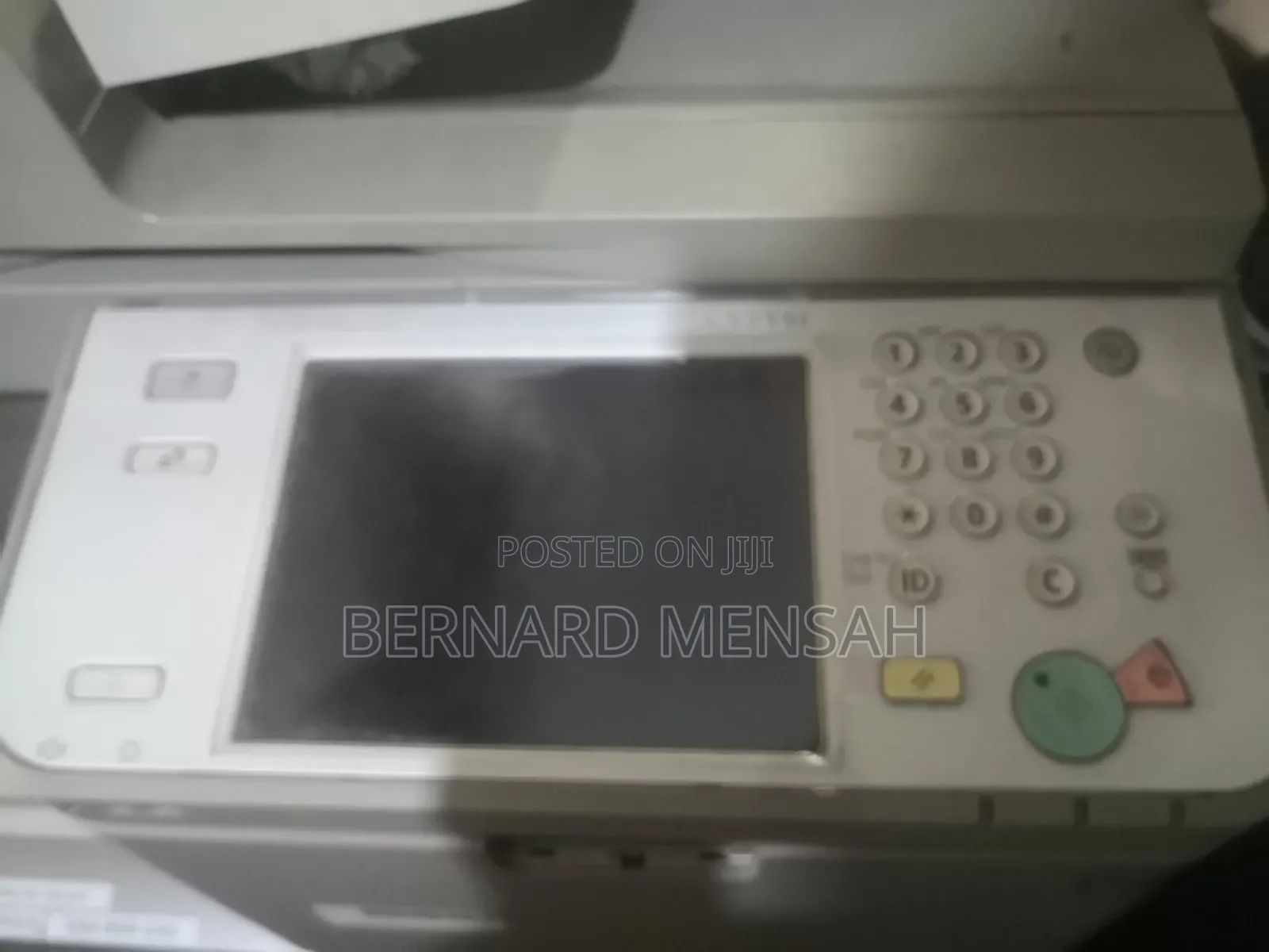 New Affordable Canon C5235i Printer Advance