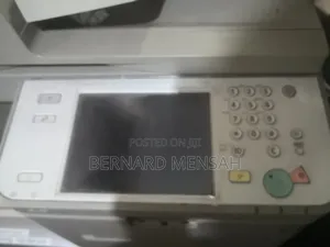 New Affordable Canon C5235i Printer Advance