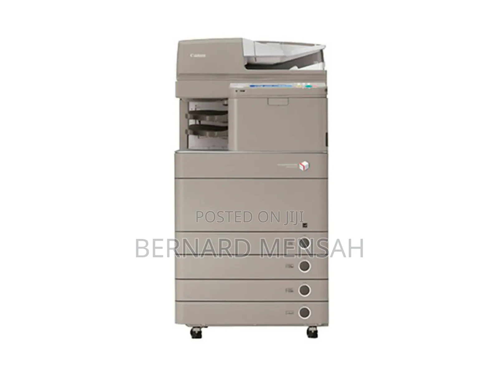 New Affordable Canon C5235i Printer Advance