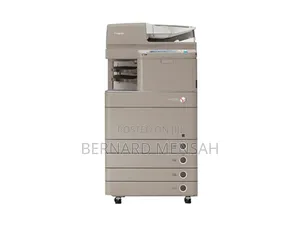 New Affordable Canon C5235i Printer Advance
