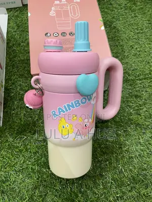 Quencher Tumbler