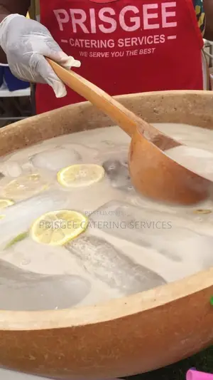 Food And Beverage