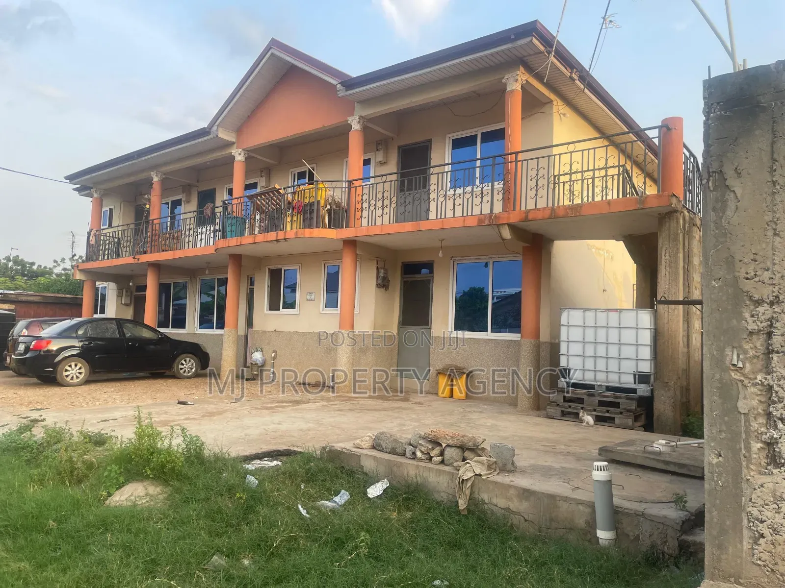 6bdrm Apartment in Golf Estate, Community 25 for sale