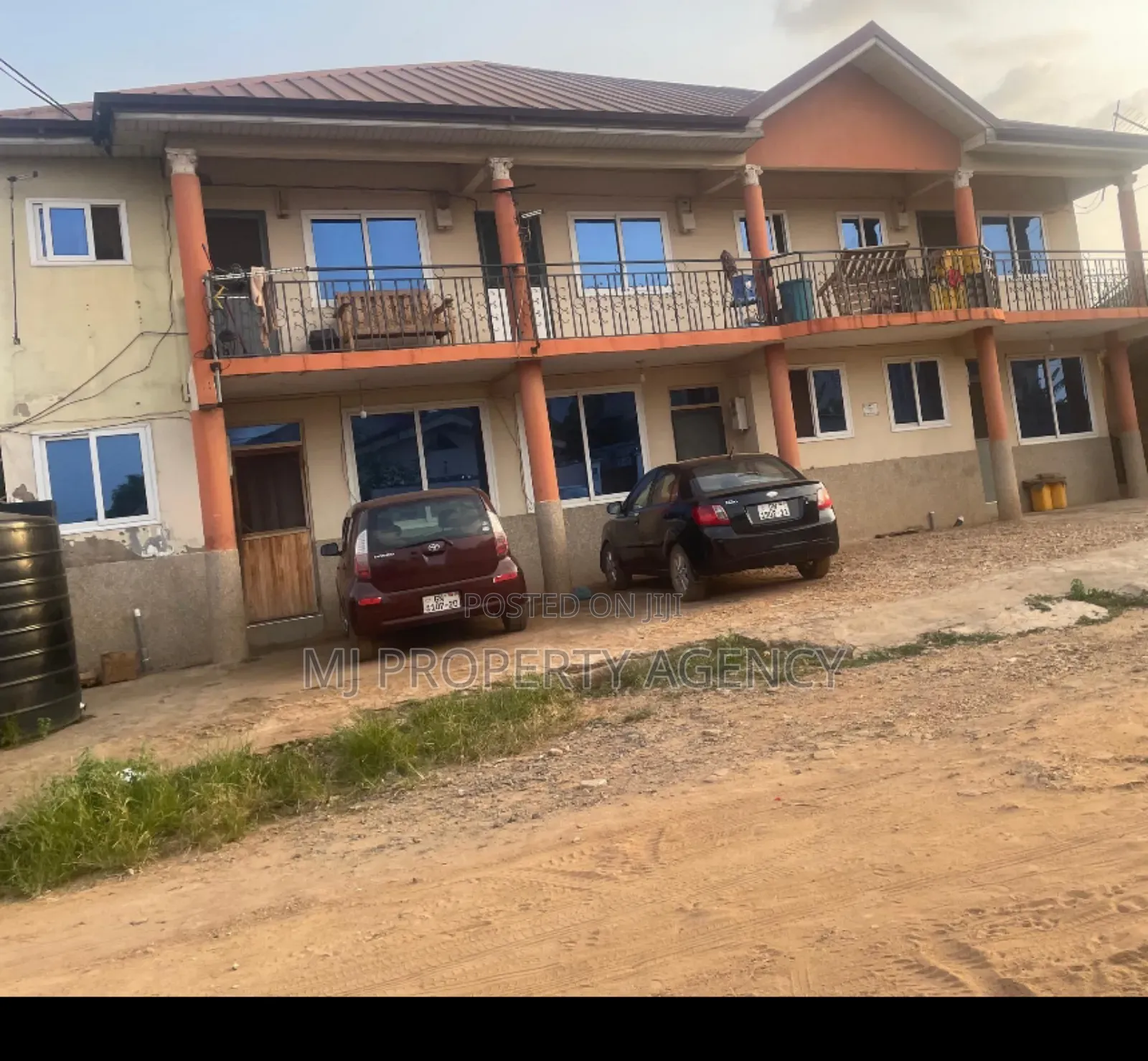 6bdrm Apartment in Golf Estate, Community 25 for sale