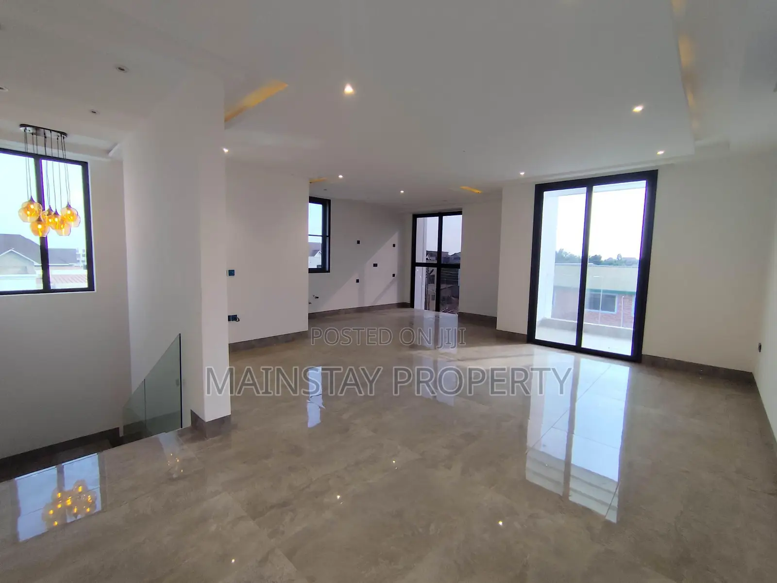 4bdrm House in Mainstay Estates, East Legon for rent