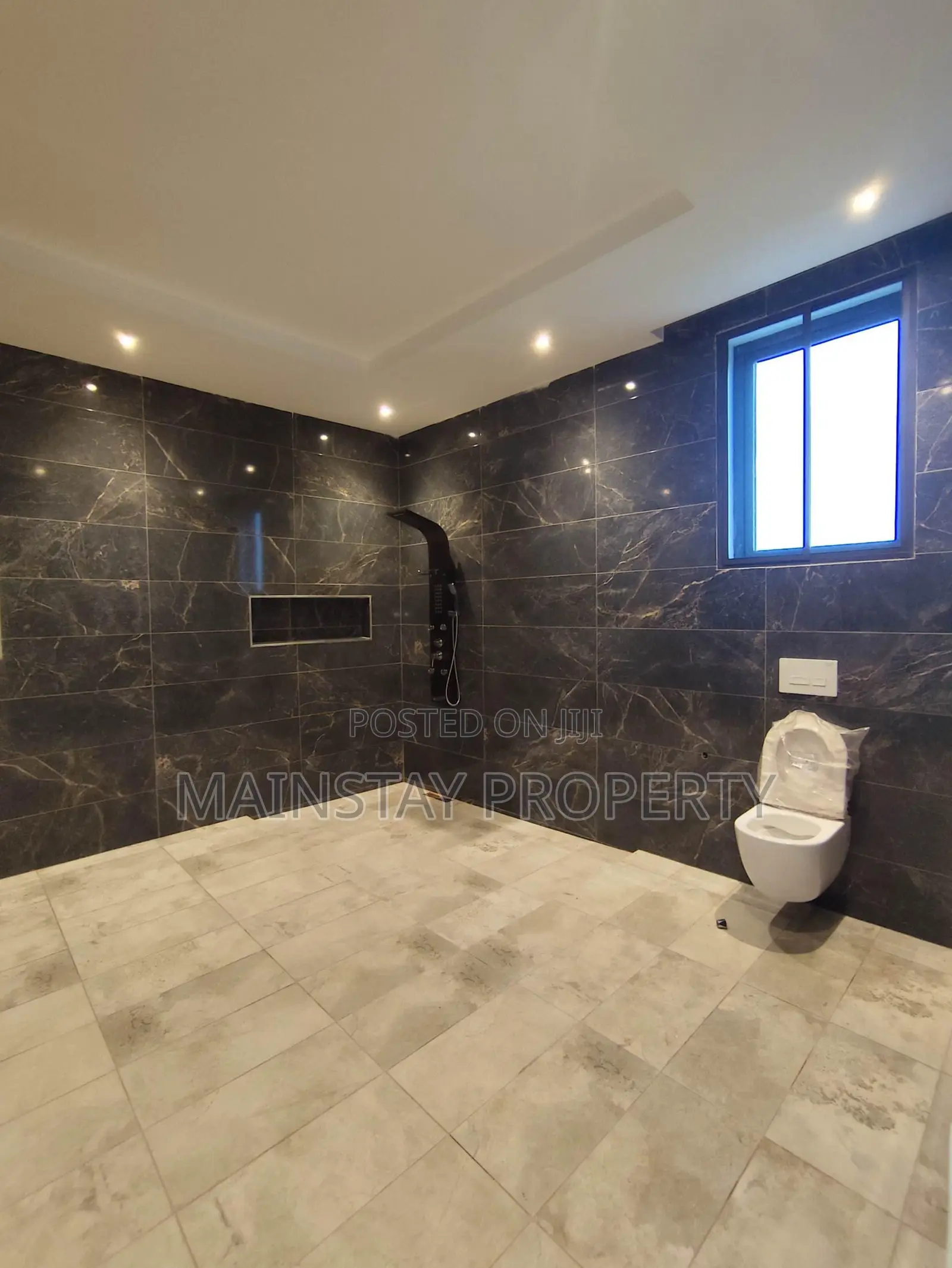 4bdrm House in Mainstay Estates, East Legon for rent