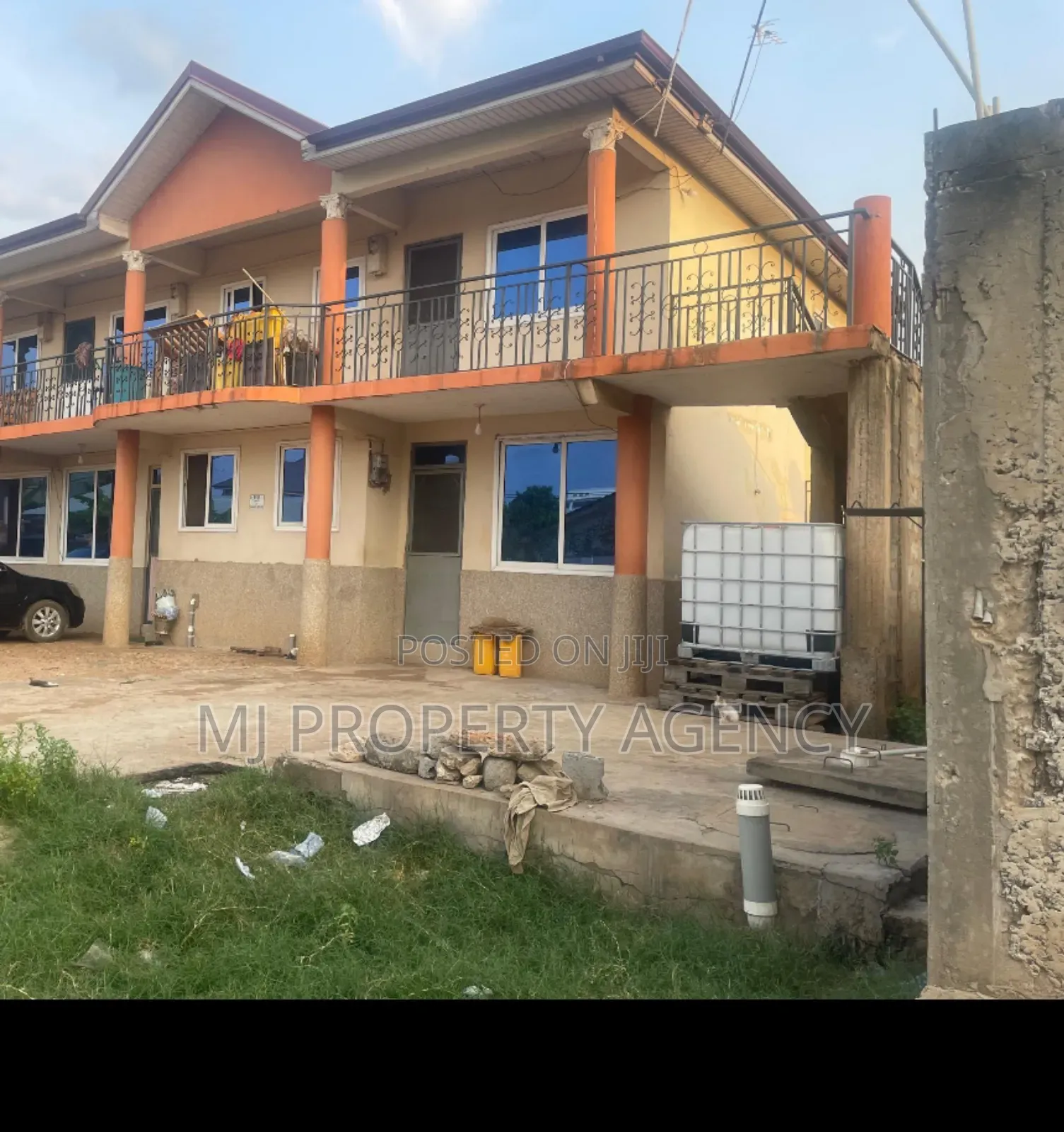 6bdrm Apartment in Golf Estate, Community 25 for sale